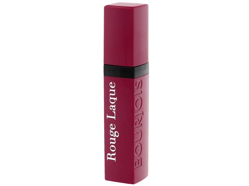 Bourjois Rouge Laque szminka do ust nr 07 6ml