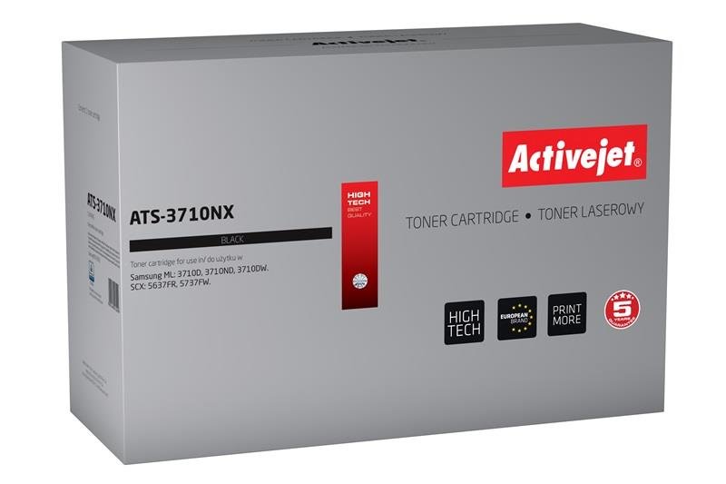 ActiveJet MLT-D205E