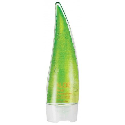 Holika Holika Aloe 99%, pianka do mycia twarzy, 150 ml