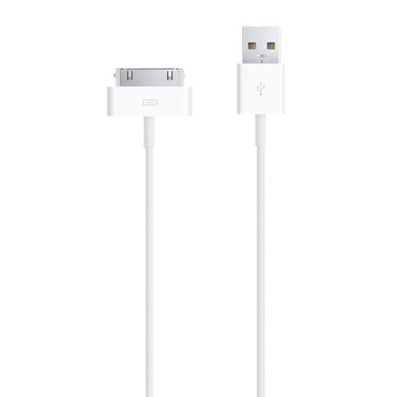 Kabel Apple MA591G iPhone 3/4 blister