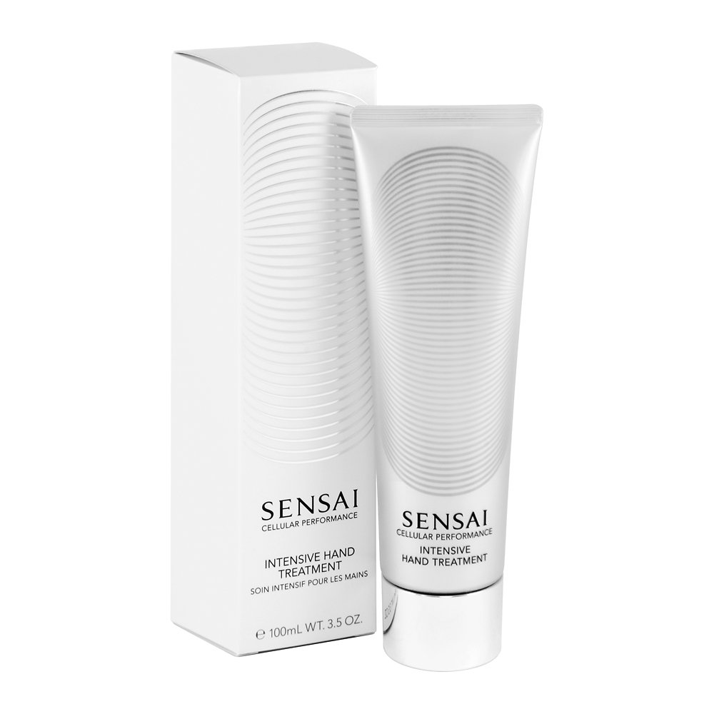 Kanebo Sensai Sensai Cellular Performance Intensive Hand Treatment krem do rąk 100ml