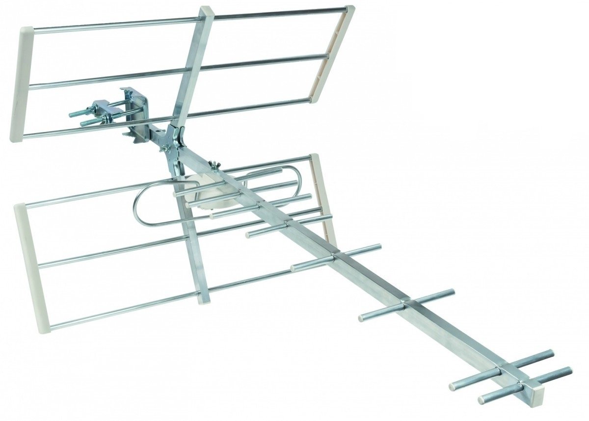 Technisat TechniYagi HDT-a kierunkowa zewnętrzna 0004/6032