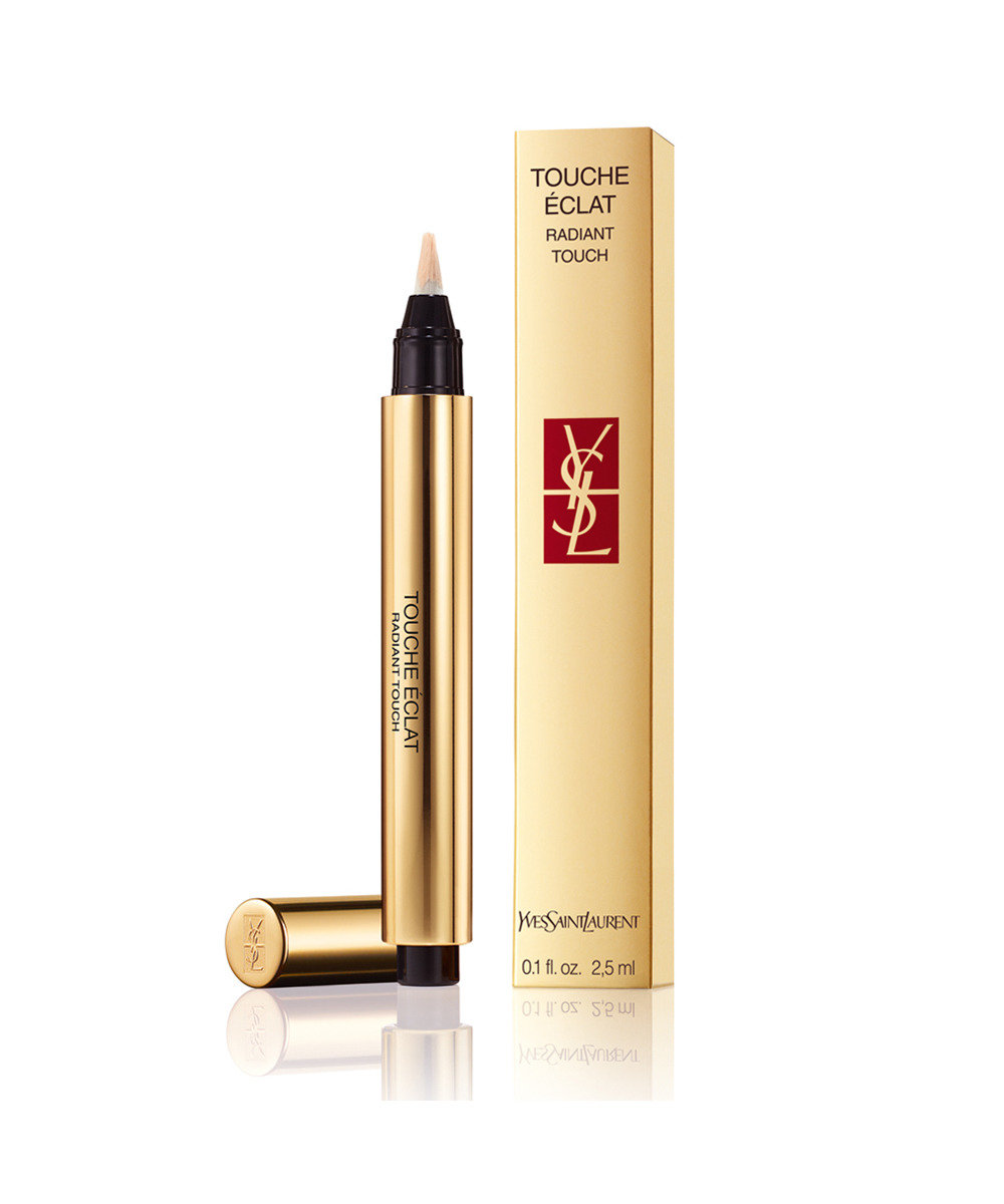 Yves Saint Laurent YVES SAINT LAURENT_Touche Eclat Radiant Touch rozświetlacz 3,5 Luminous Almond 2,5ml