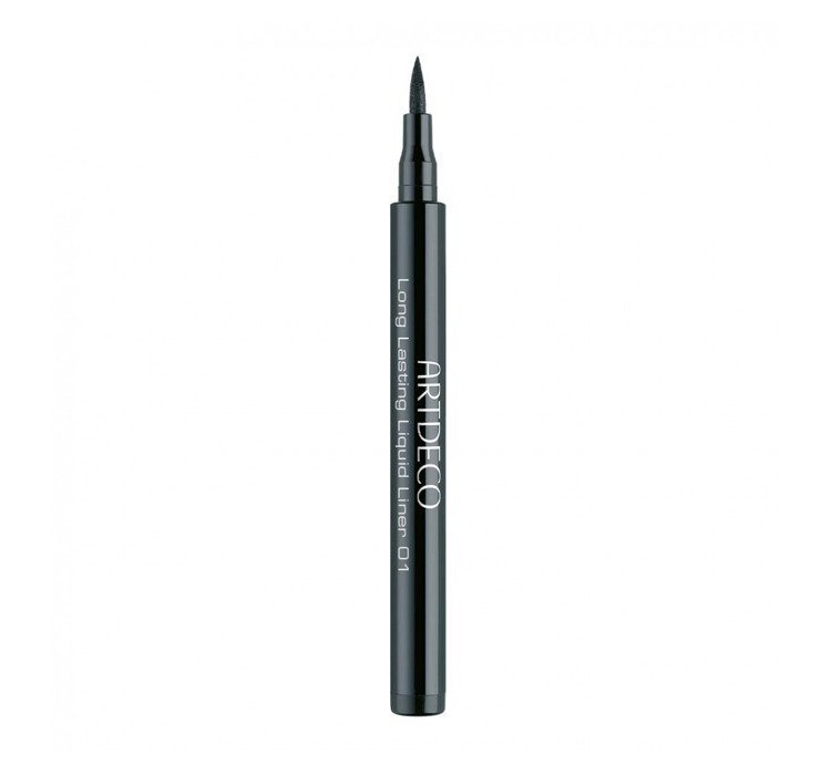 Artdeco Liquid Liner Long Lasting eyeliner 250.01 black 1,5 ml