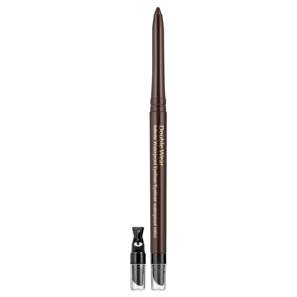 Estee Lauder Double Wear Infinite Waterproof Eyeliner kredka do oczu 02 Espresso 0,35g