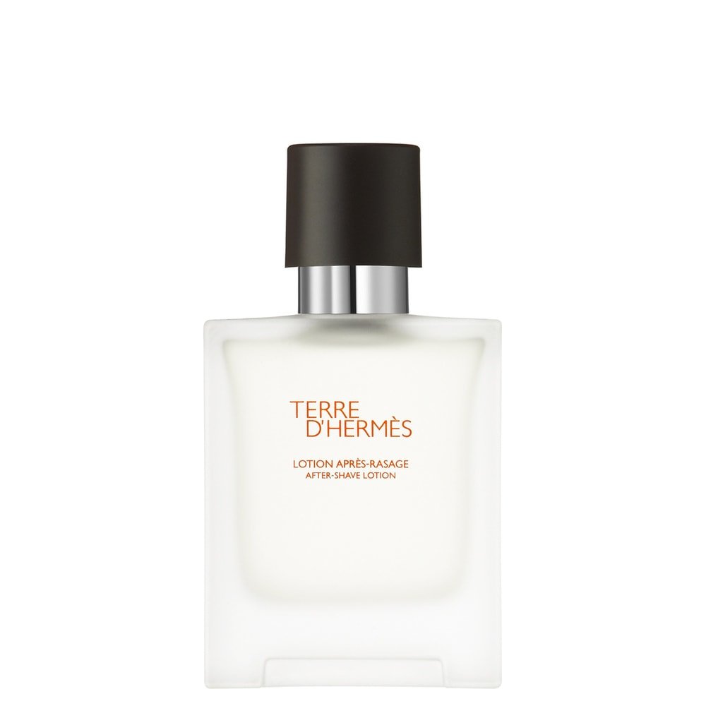 Hermes Terre D 50ml M Woda po goleniu 3346131403639