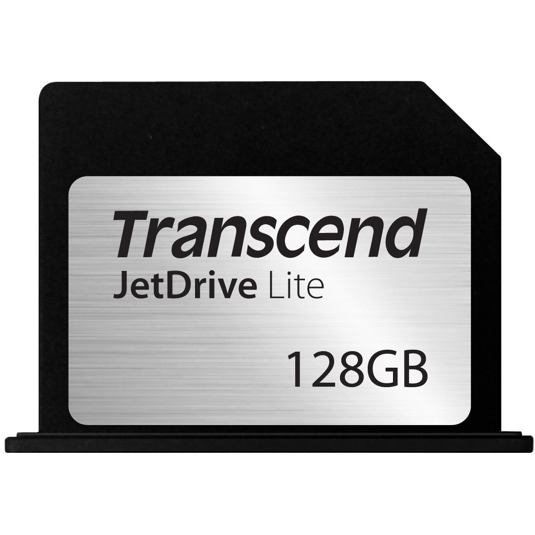 TRANSCEND JetDrive Lite 360 SDXC, 128 GB