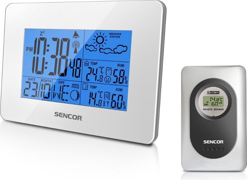 Sencor SWS51