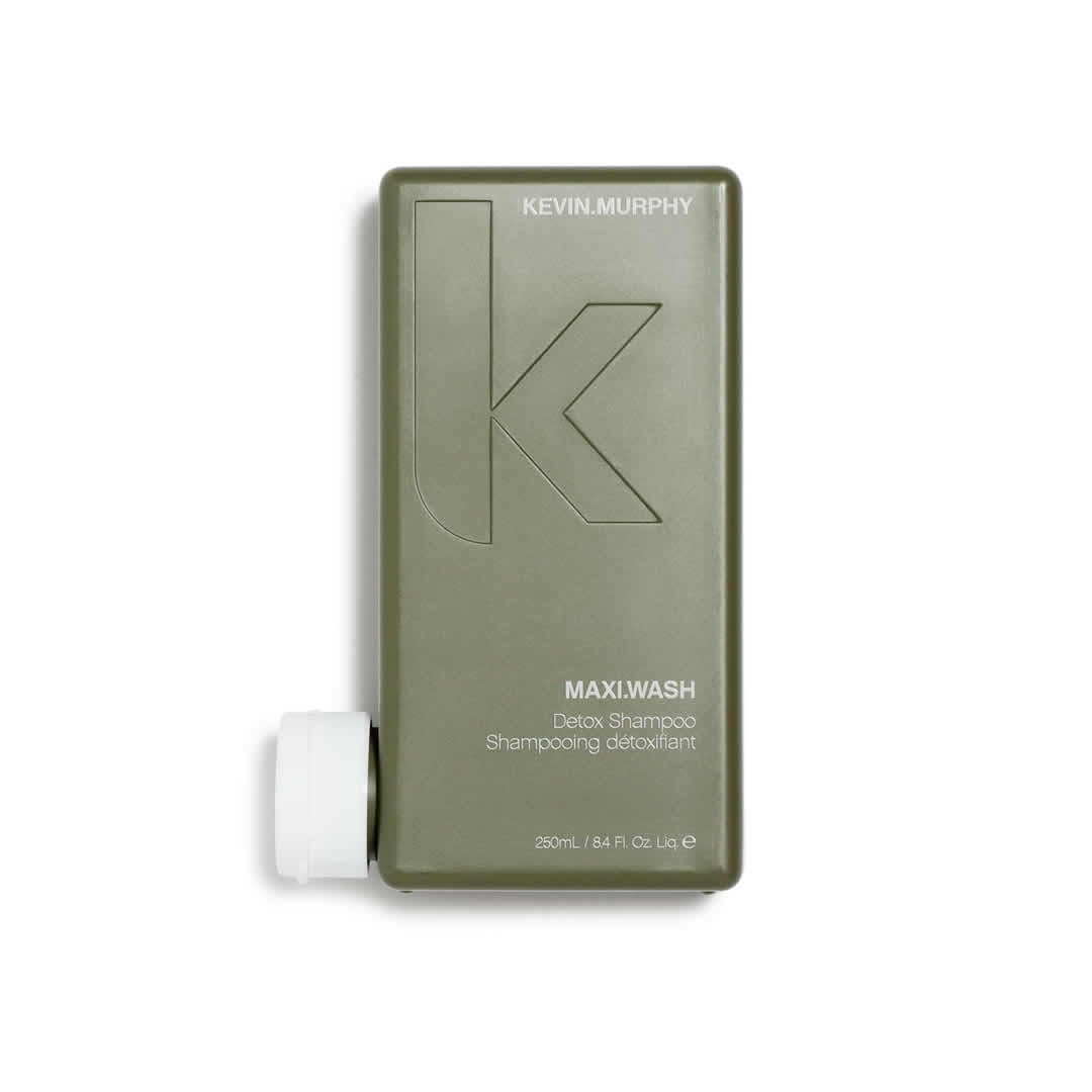 Kevin Murphy Maxi Wash szampon detoksykujący przywracający zdrowie skóry głowy 250 ml