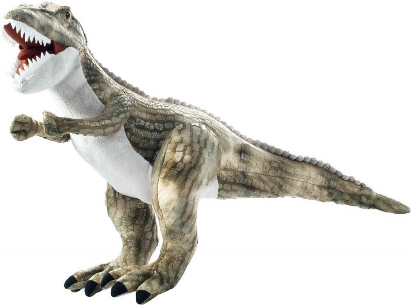 Beppe Tyranozaur brązowy 25 cm W1BEPM0U1012951