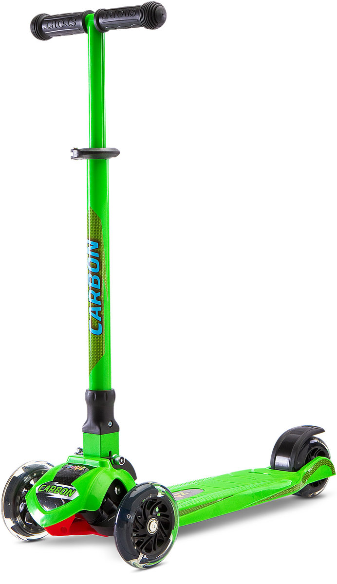 Toyz Hulajnoga Toyz Carbon TOYZ-0401