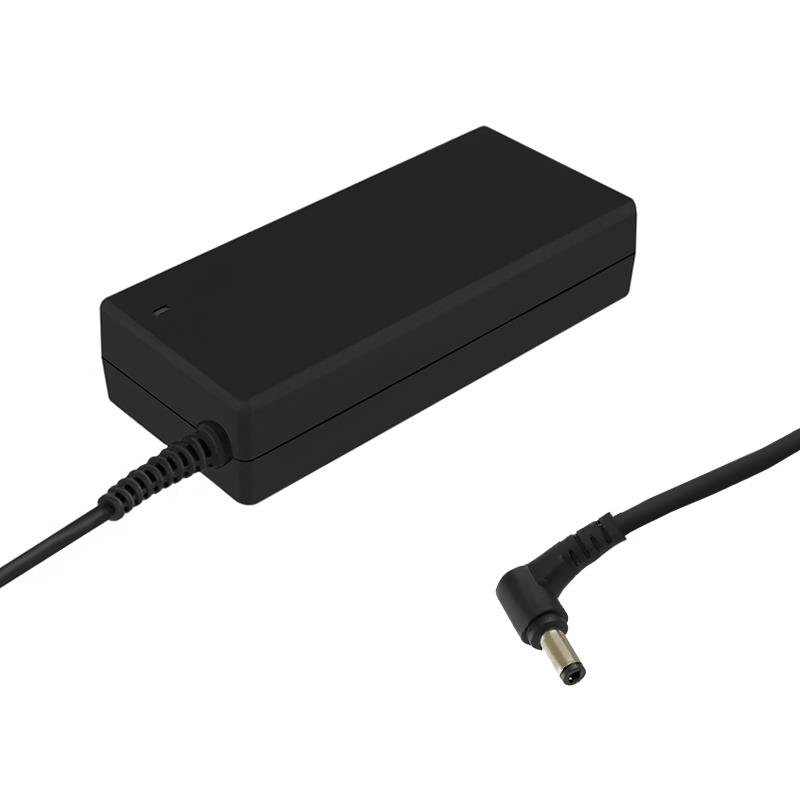 Qoltec do Acer 65W 19V wtyk 5.5x2.5 (50016.65W)