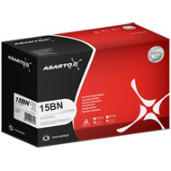 Asarto Toner do HP 15A I LJ 1000/1005/1200/1220/3300mfp | black AS LH7115AN (AS-LH7115AN)