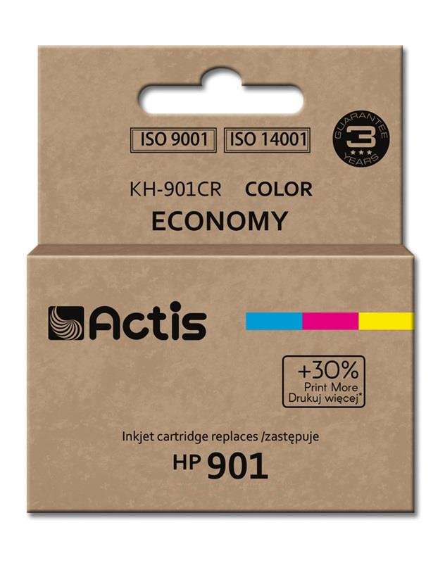 Actis CC656AE (AC-H901CXL re)