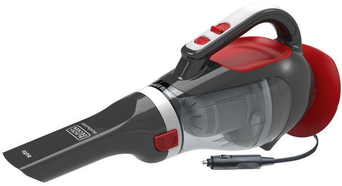 Black&Decker ADV1200-XK