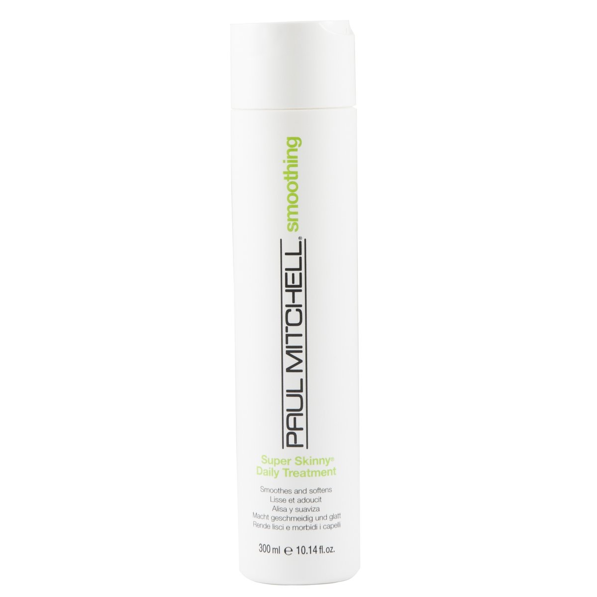 Paul Mitchell Smoothing Super Skinny Daily, termiczna kuracja intensywnie wygładzająca włosy 300 ml