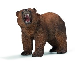Schleich Niedzwiedź Grizzly new 2013 WFSLHZ0UC044043