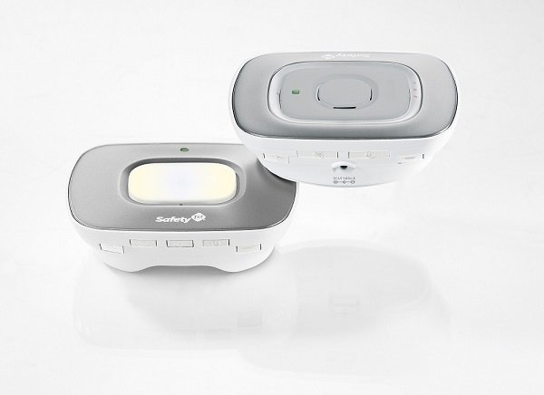Safety 1st Safe Contact Plus