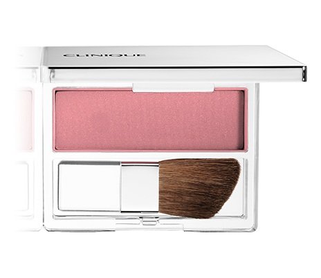 Clinique Blushing Powder Blush Róż do policzków nr 115 Smoldering Plum 6 g