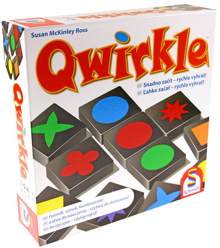 G3 Qwirkle