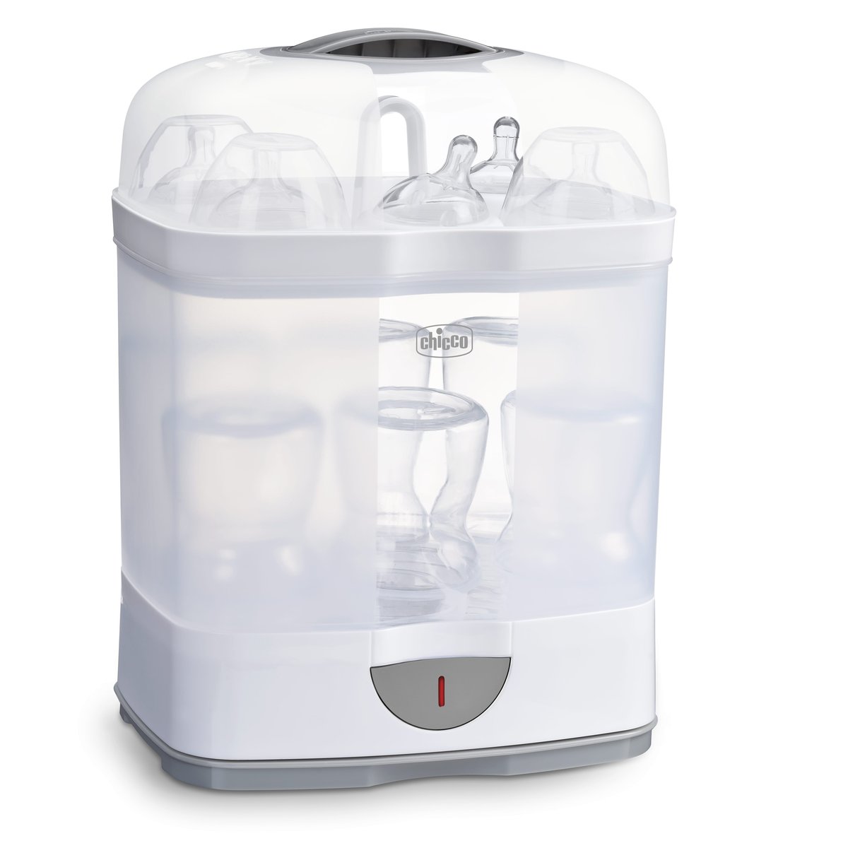 Chicco Sterylizator elektryczny 2 w 1