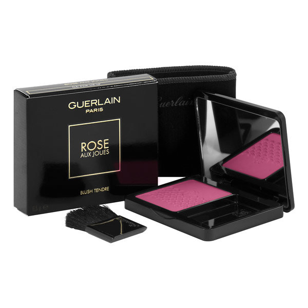 Guerlain Guerlain Rose Aux Joues 06 Pink Me Up 6,5 g