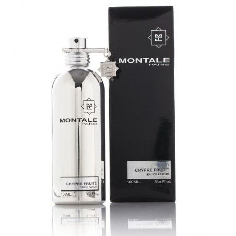 Montale PARIS Chypre Fruite woda perfumowana 100 ml