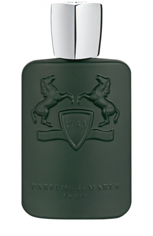 Parfumes de Marly Byerley Man woda perfumowana 125ml