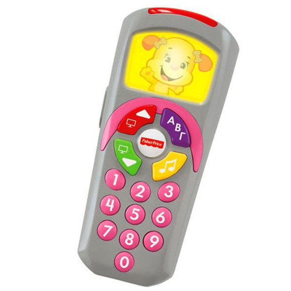 Fisher Price Pilot Siostrzyczki DLK70