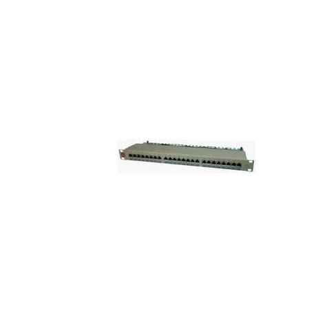 Panel krosowy DIGITUS 492402, 24 porty