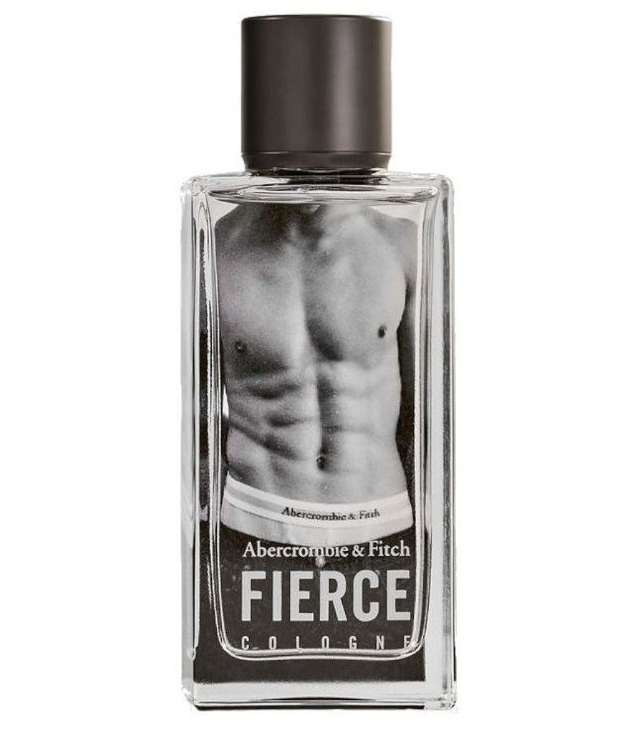 Abercrombie & Fitch Fierce Woda kolońska 100 ml