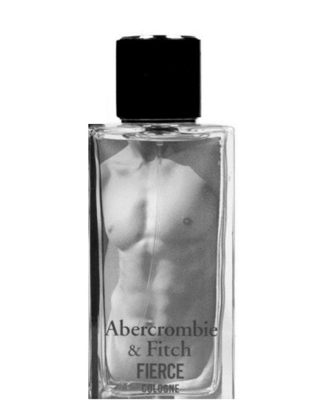 Abercrombie & Fitch Fierce woda kolońska 50ml