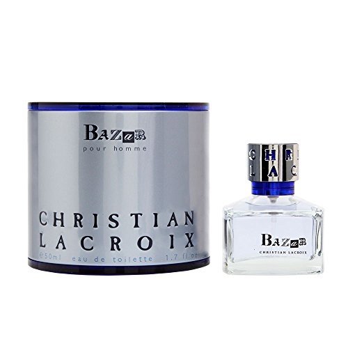 Christian Lacroix Bazar pour homme Woda toaletowa 50ml