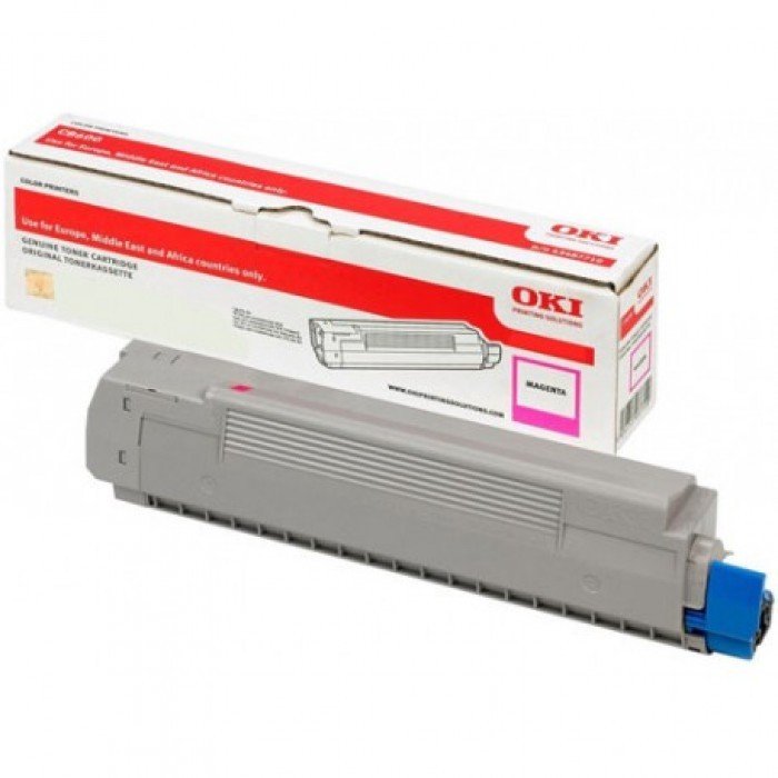 OKI 46507506