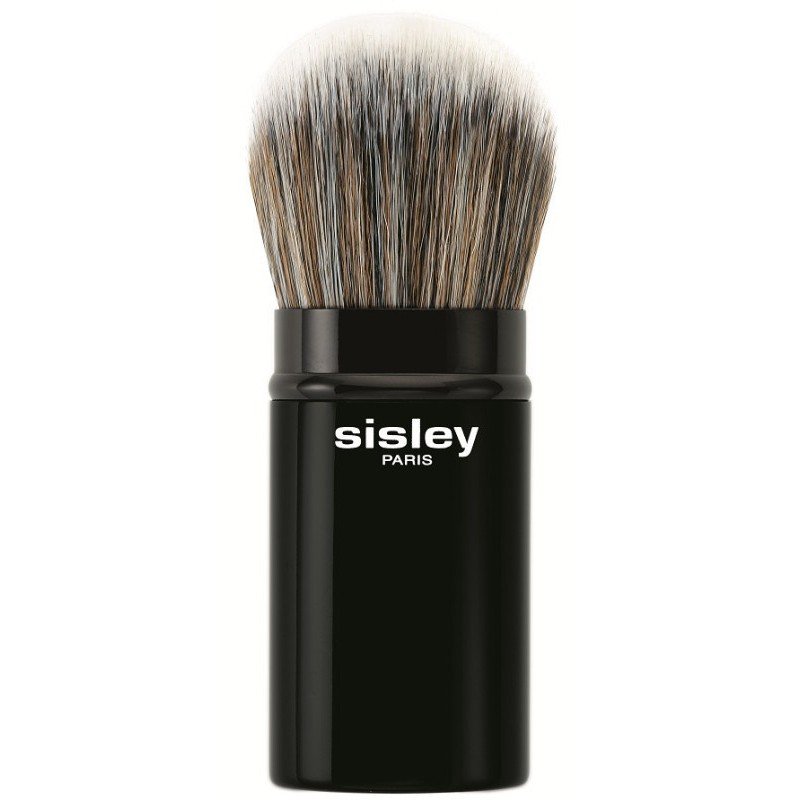 Sisley Pędzel do makijażu - Sisley Kabuki Brush Pędzel do makijażu - Sisley Kabuki Brush