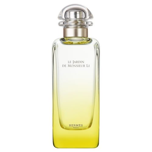 Hermes Le Jardin De Monsieur Li Woda toaletowa 50ml