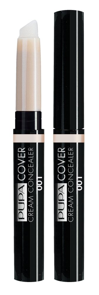 Pupa Korektor Cover Cream - Korektor do twarzy N°01 2,4 ml