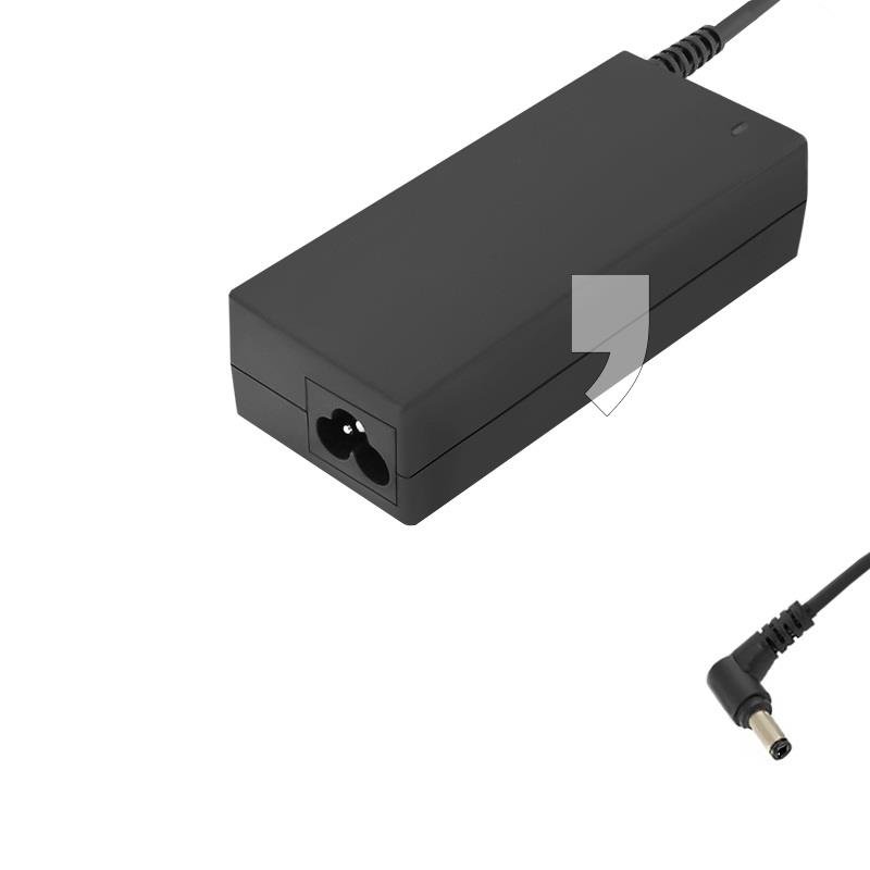 QOLTEC 50097 Qoltec Zasilacz do IBM Lenovo 90W 19V 4.9A 5.5x2.5