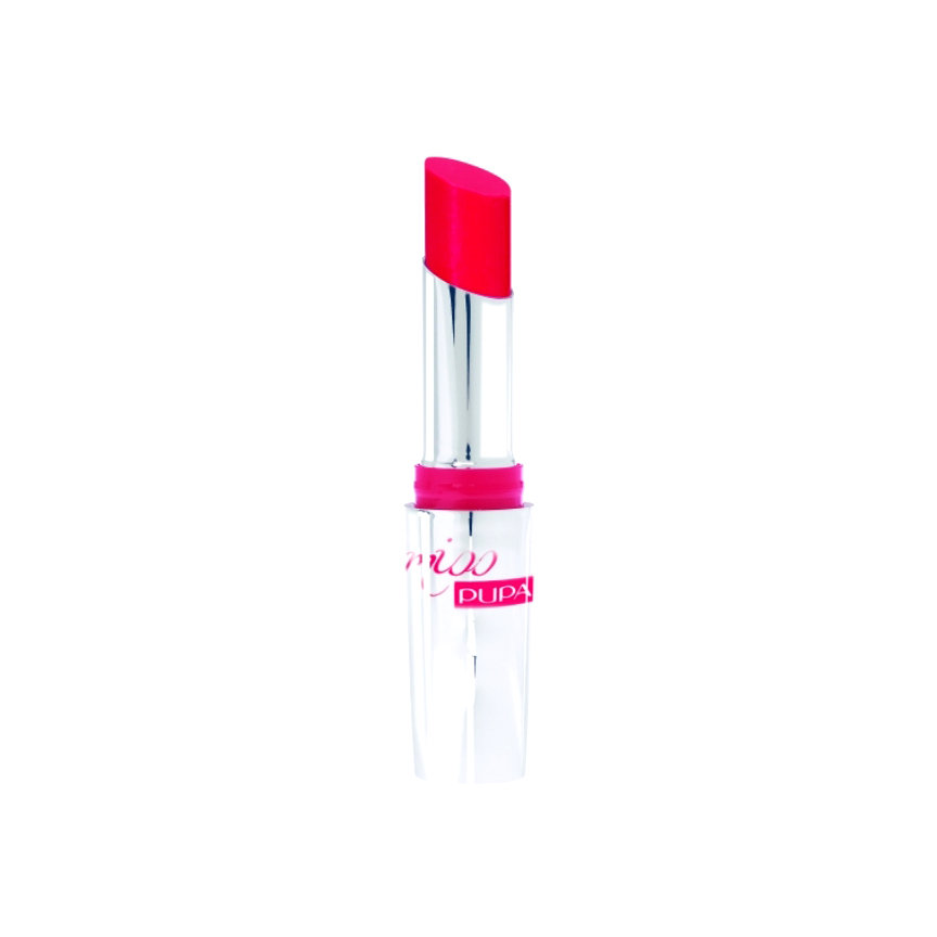 Pupa Miss Ultra Brilliant Lipstick, pomadka do ust 303, 2,4 ml