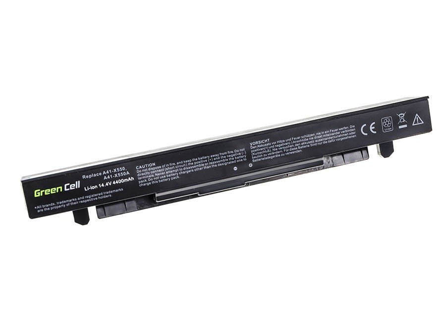 Green Cell Bateria do Asus A41-X550A AS68