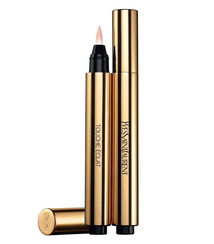 Yves Saint Laurent Touche Eclat Radiant Touch Korektor rozświetlający 2,5ml nr 1 Luminous Radiance