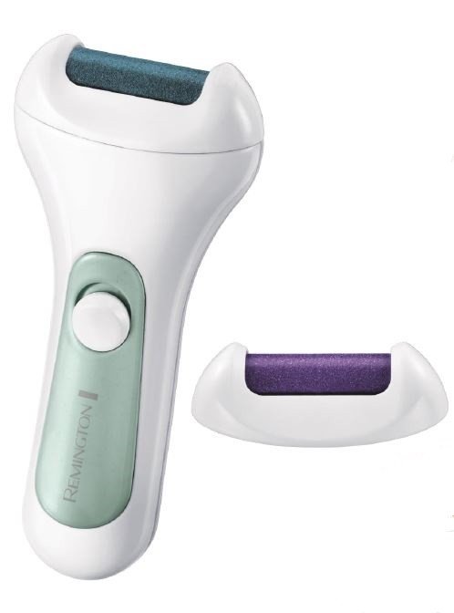 Remington Reveal CR4000 elektroniczny pilnik do stóp Perfect Pedi