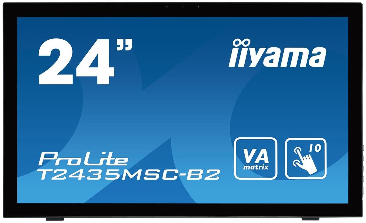 IIYAMA T2435MSC-B2