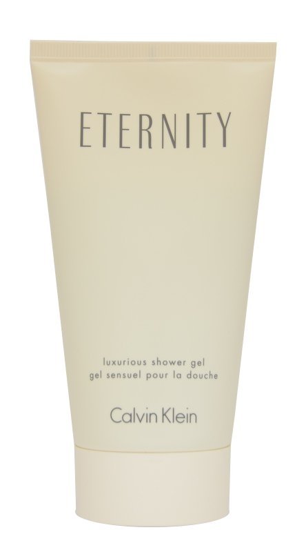Calvin Klein Eternity Żel pod prysznic 150 ml