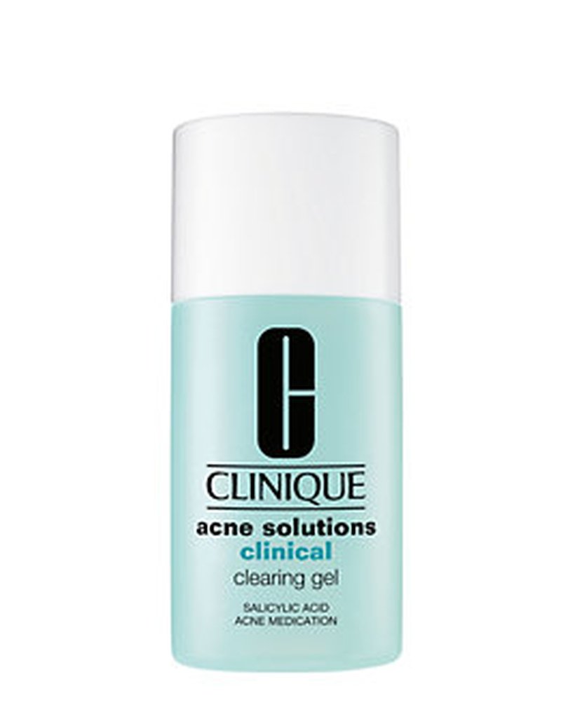 Clinique Anti-Blemish Solutions, żel zwalczający trądzik, 30 ml