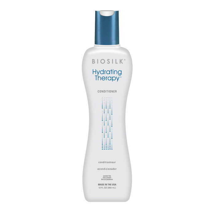 Farouk Systems Systems Biosilk Hydrating Therapy Conditioner 355ml W Odżywka do włosów 44492