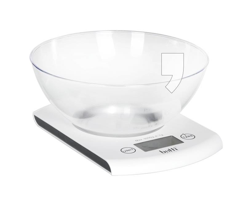 Botti Bowl PT-860