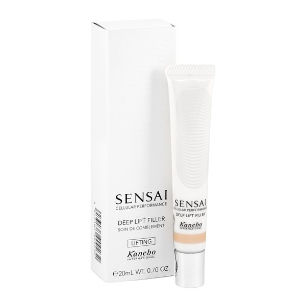 Kanebo Sensai Cellular Perfomance Deep Lift Filler 20ml W Serum do twarzy 39002