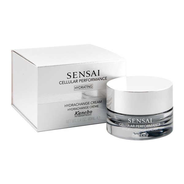 Kanebo Sensai Cellular Performance Hydrachange Krem nawilżający 40ml