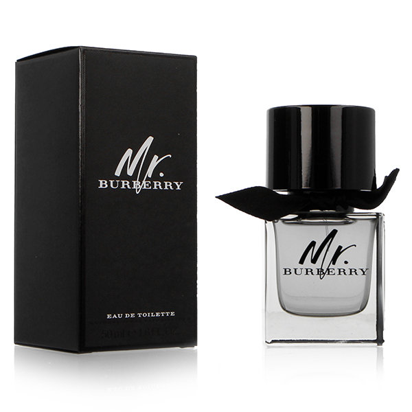 Burberry Mr. woda toaletowa 50ml